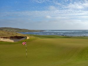 Ocean Dunes 14th Green